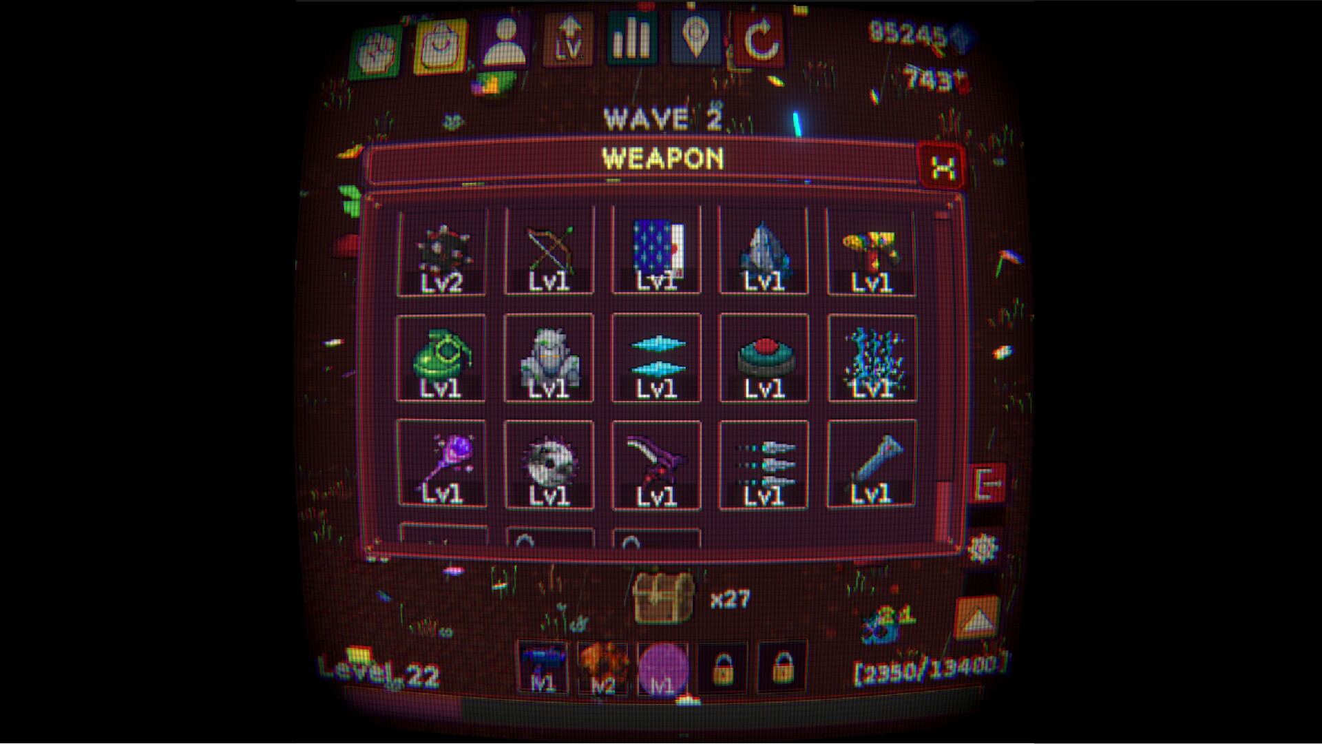 Corner Clash screenshot #9