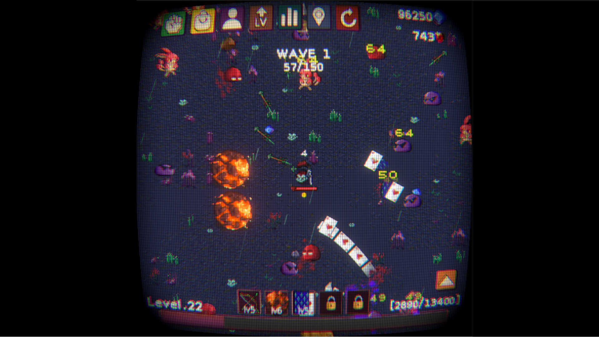 Corner Clash screenshot thumbnail screenshot 6