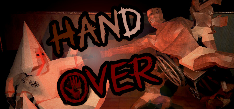 HANDOVER header image