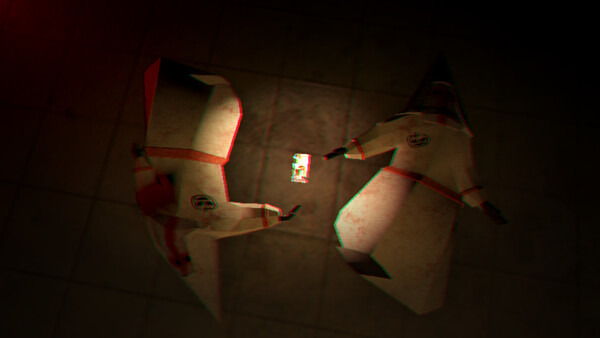 Screenshot of HANDOVER