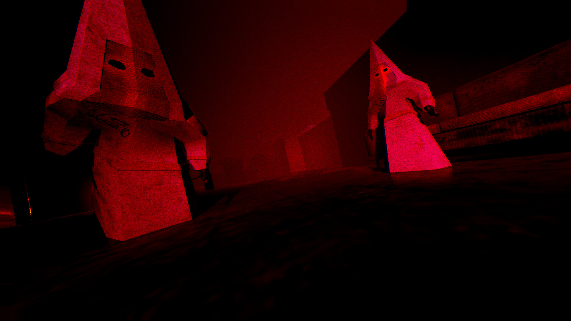 HANDOVER screenshot #1