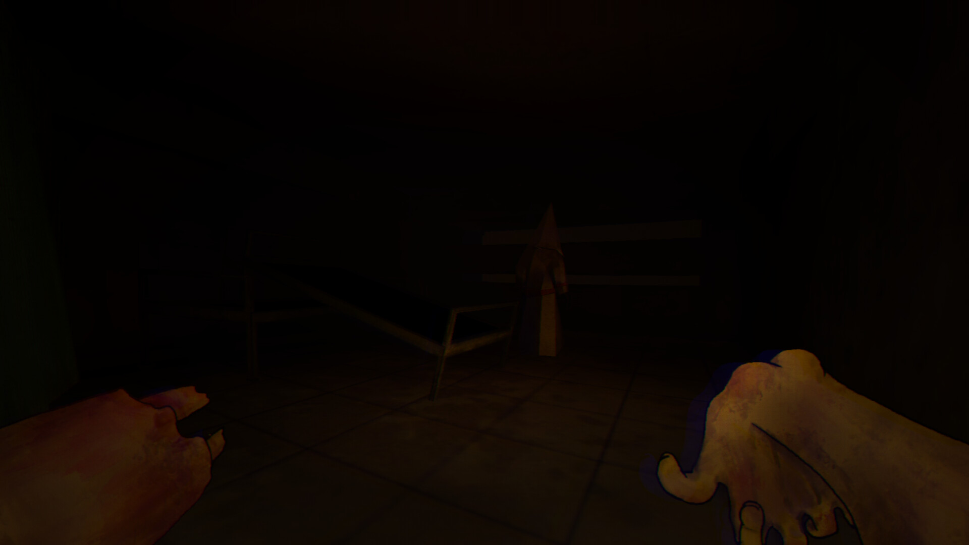 HANDOVER screenshot #6