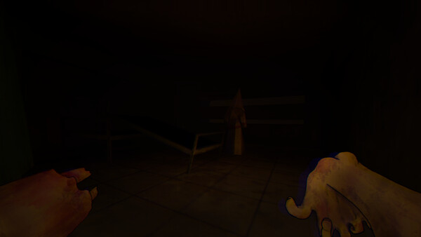 Screenshot of HANDOVER