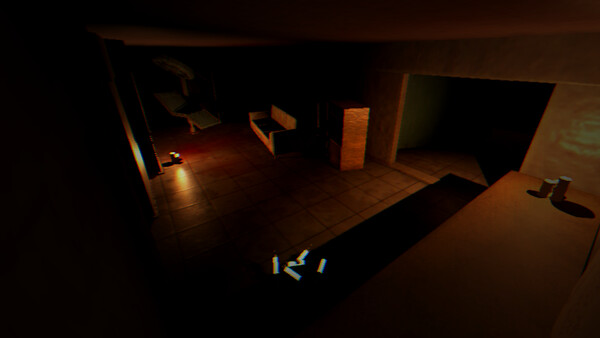 HANDOVER game for windows Pc 1