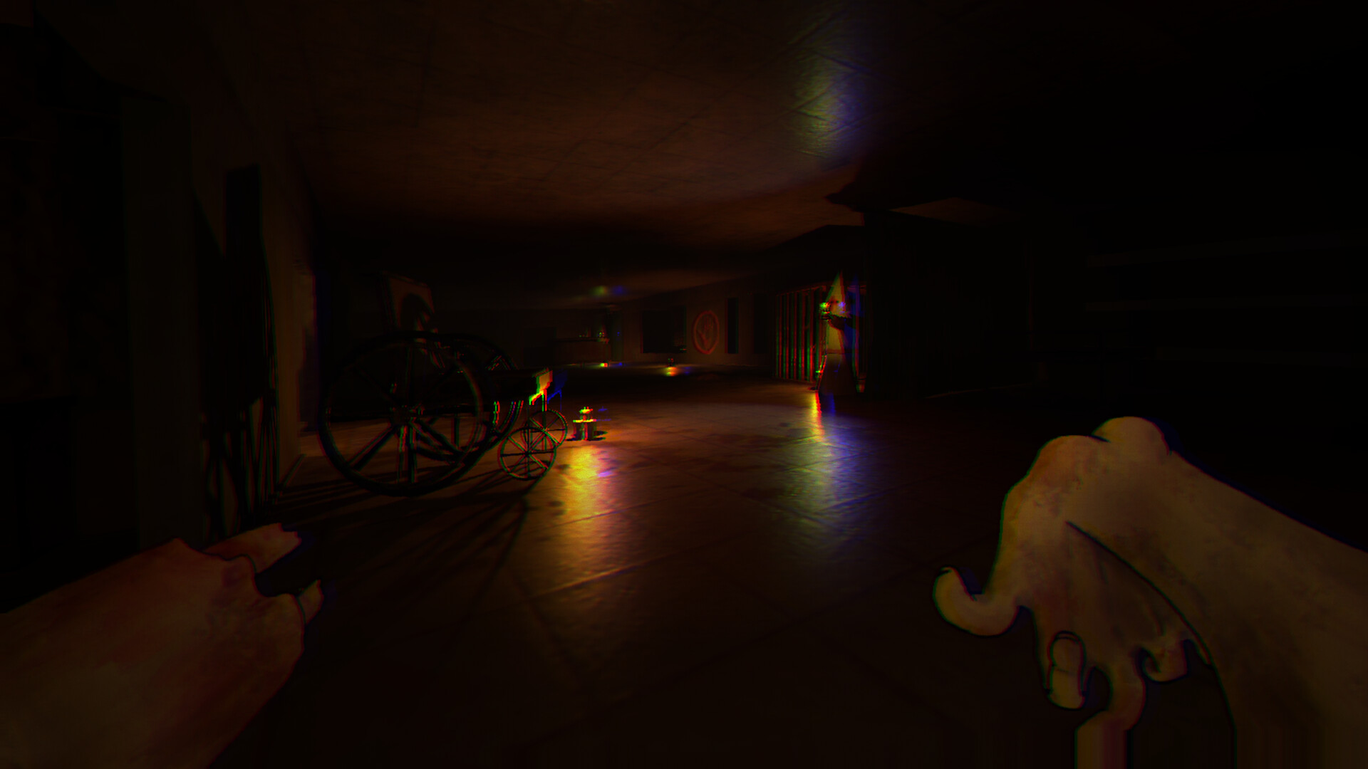 HANDOVER screenshot #4