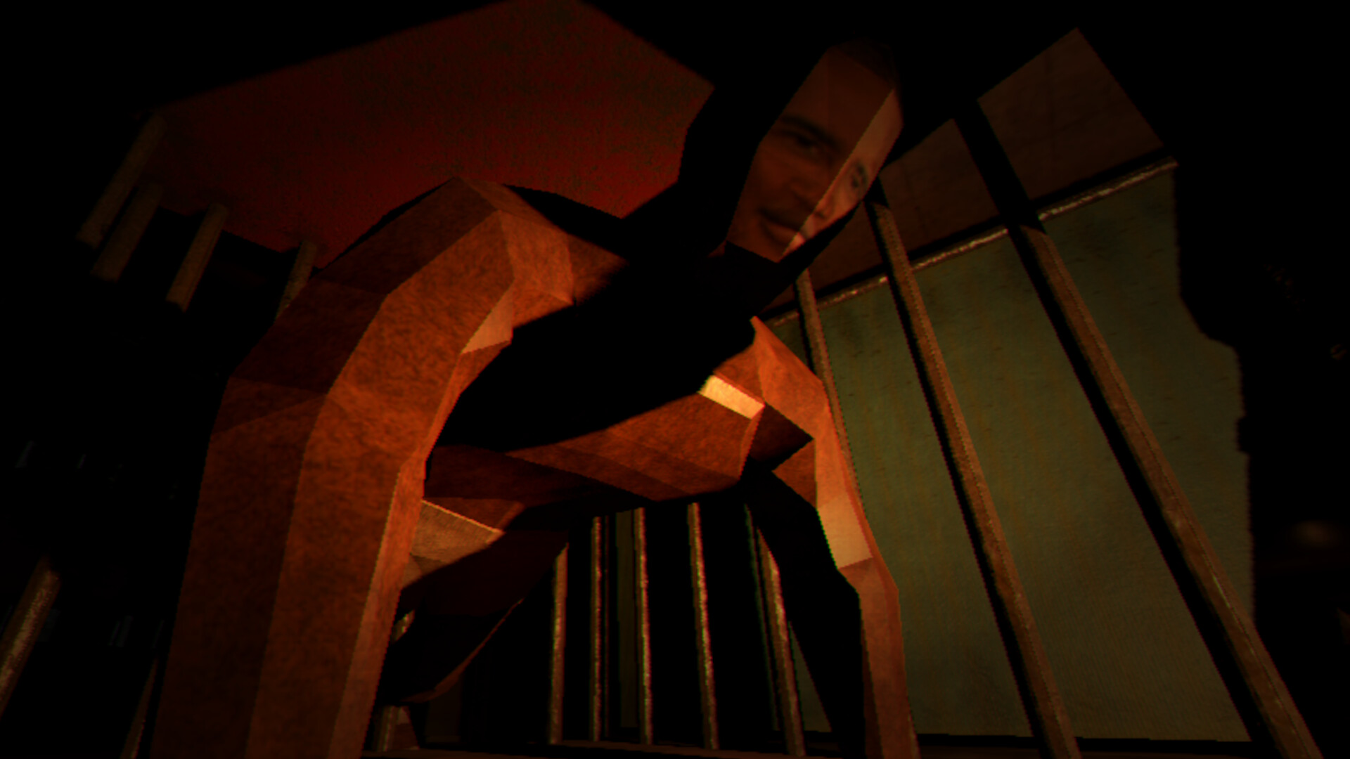 HANDOVER screenshot #5