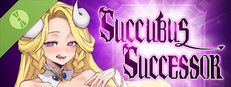 Succubus Successor: Delilah's Juicy Journey Demo