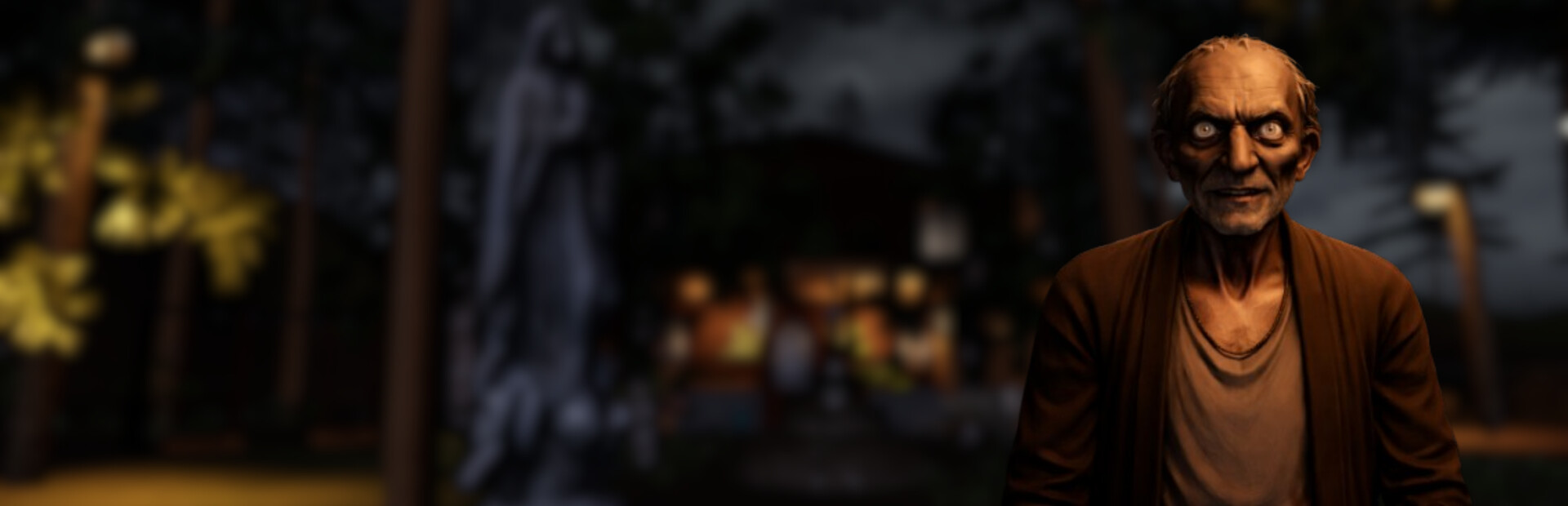 The Curse Of Grandfather