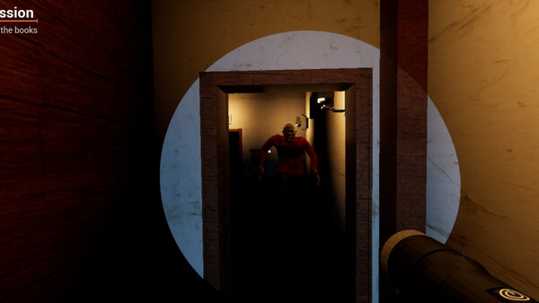 The Curse Of Grandfather.