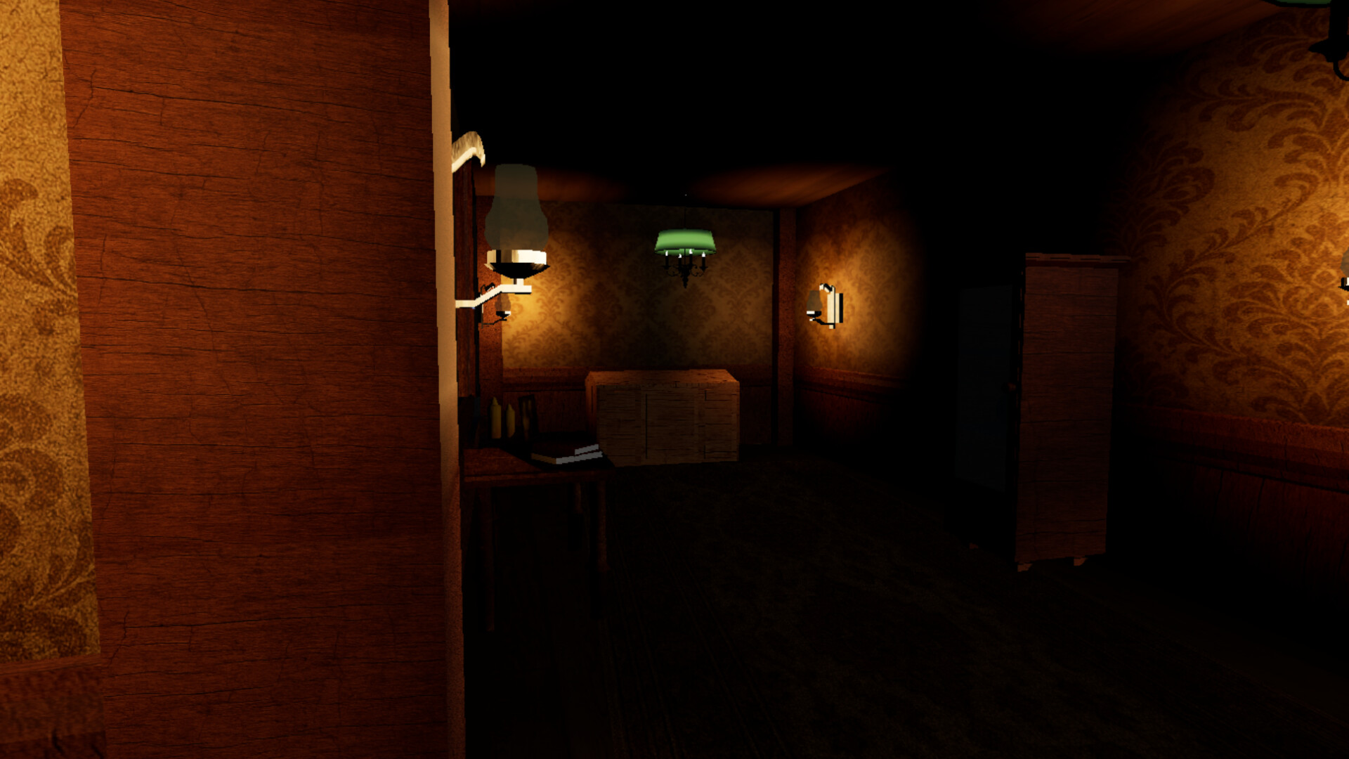 The Curse Of Grandfather screenshot #6