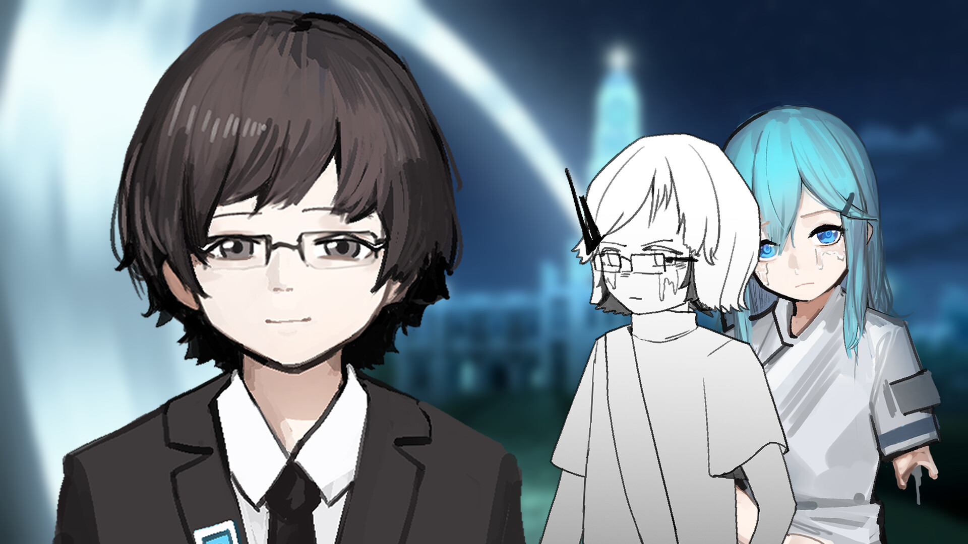 东方铭珠塔 screenshot #8