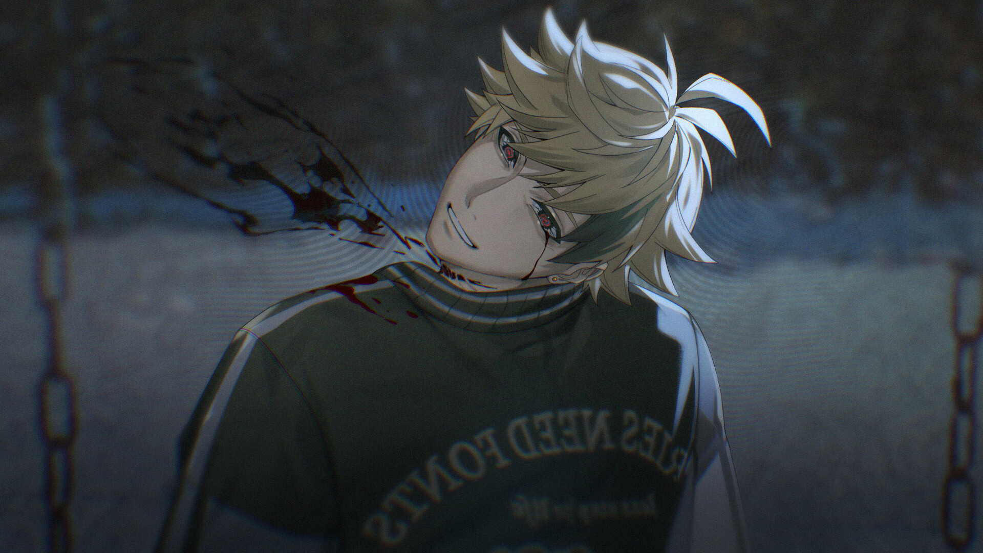 咒影  Curse of the Shadow screenshot 9