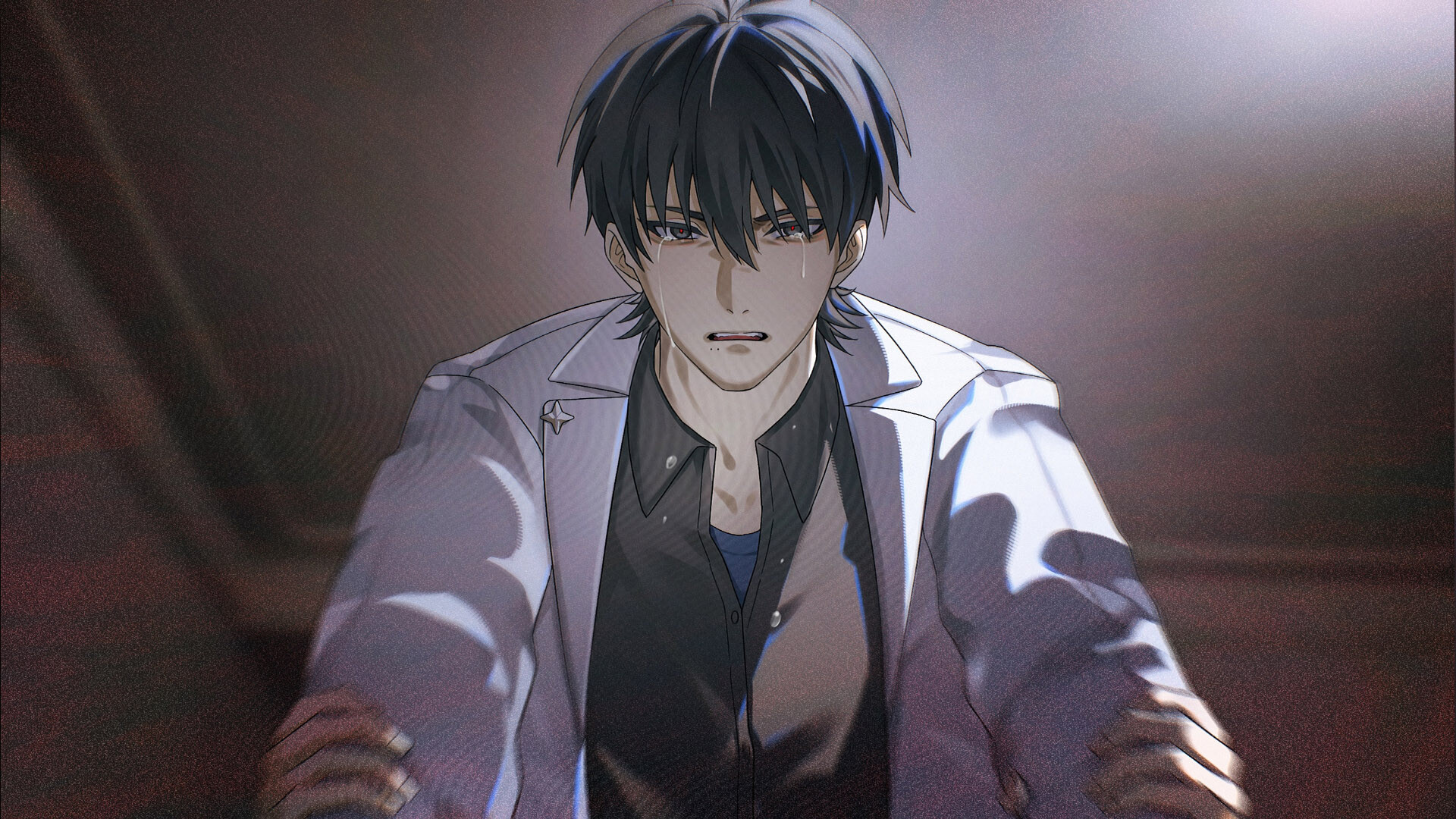 咒影  Curse of the Shadow screenshot 10
