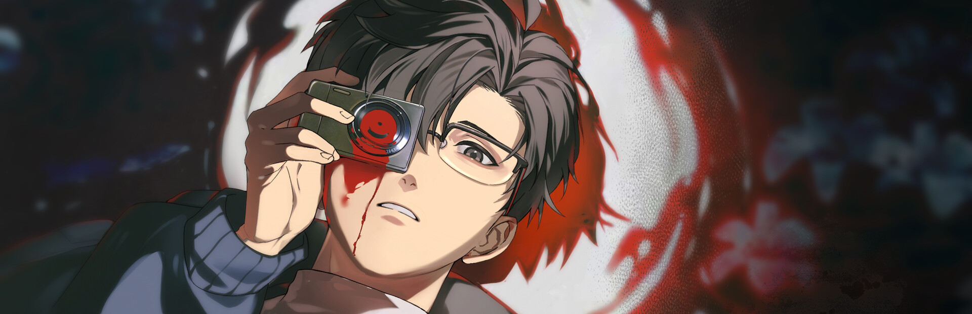 咒影 Curse of the Shadow
