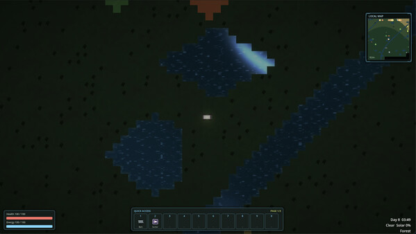 Screenshot media