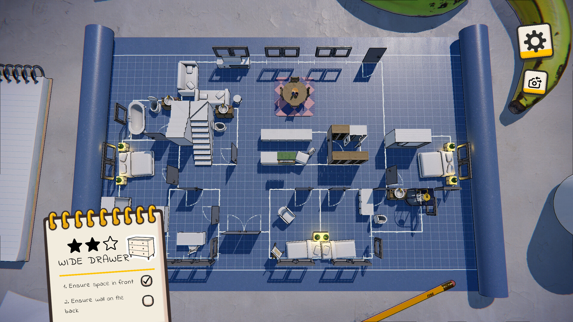 Must be Feng Shui screenshot #1