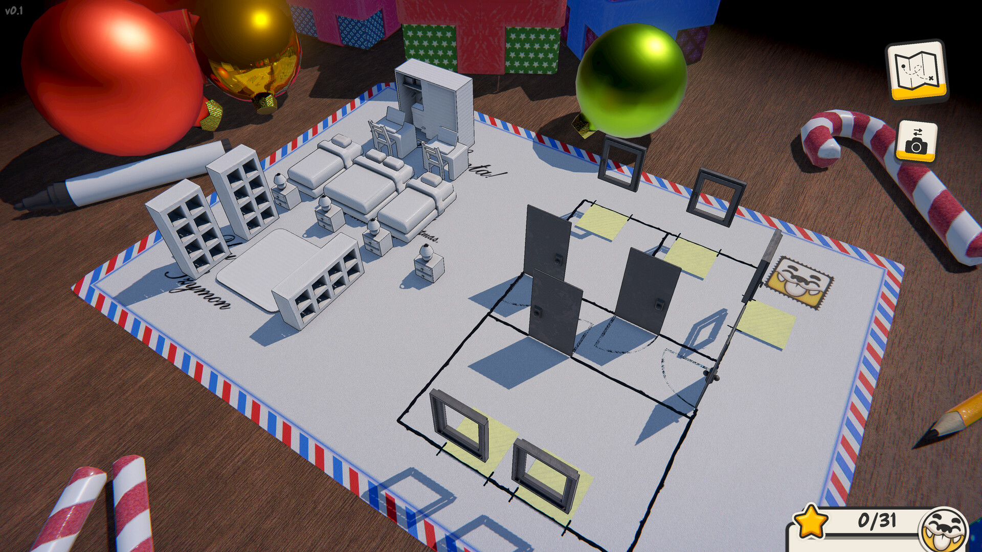 Must be Feng Shui screenshot 9
