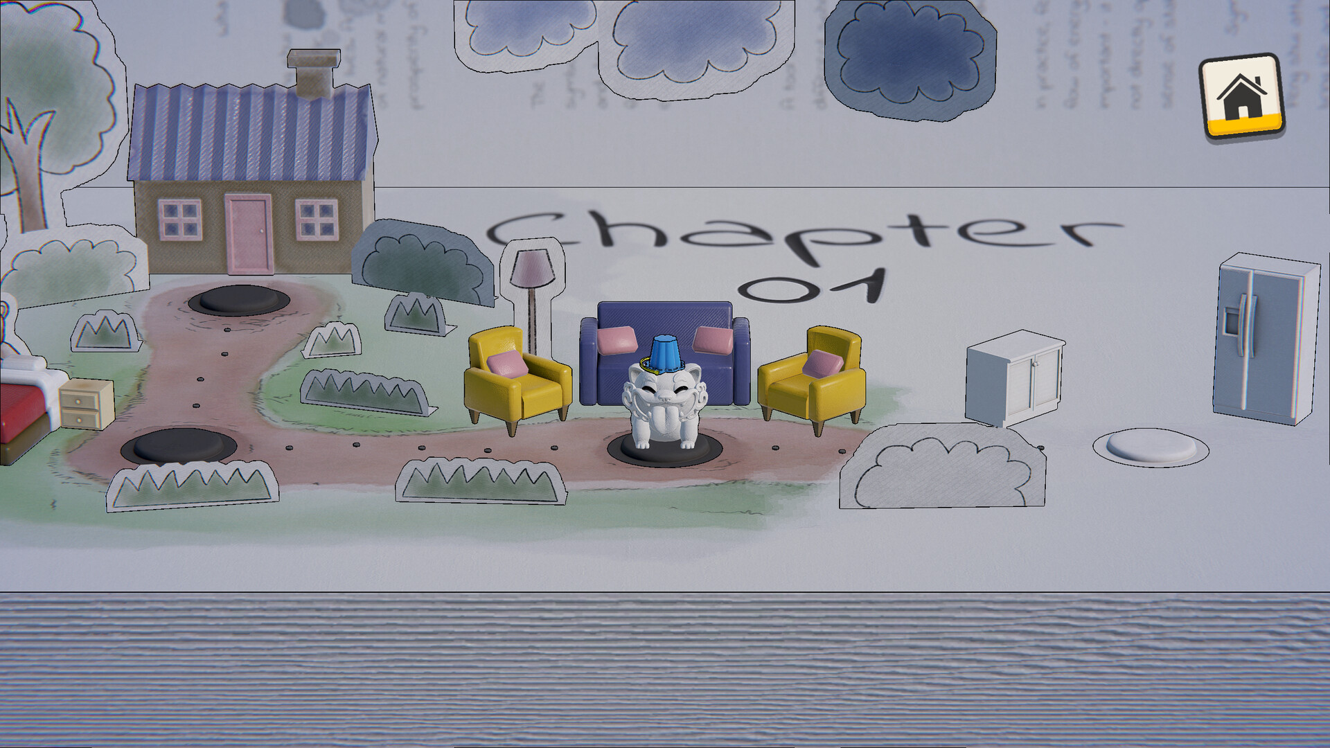 Must be Feng Shui screenshot #5