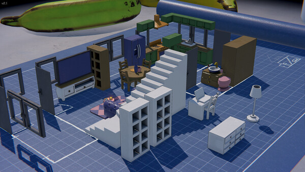 Screenshot 4 of Must be Feng Shui - final gameplay screenshot