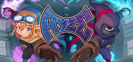 Ryze - Idomi Games. Popular. 