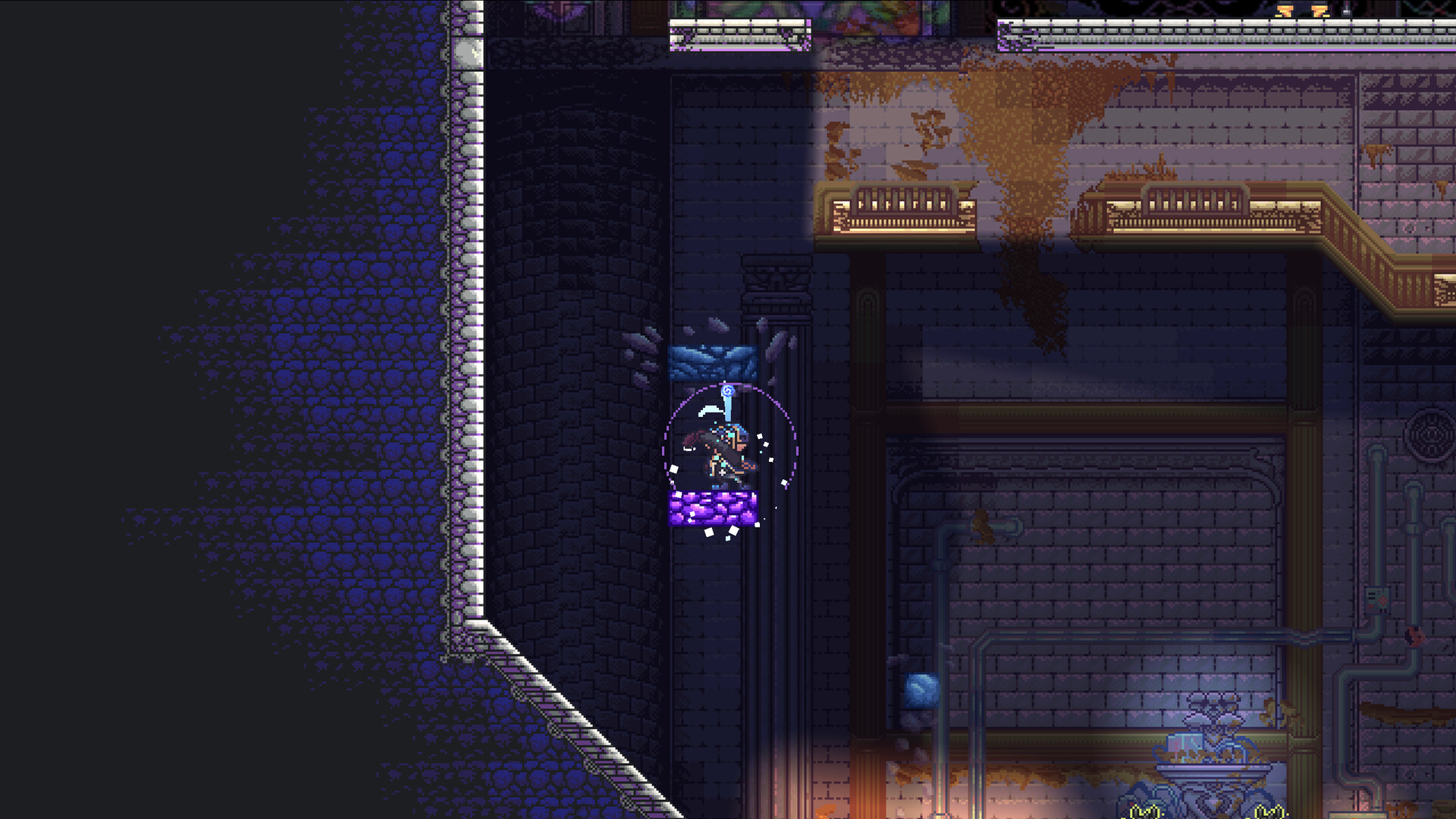 Ryze screenshot #3