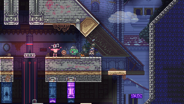 Screenshot media