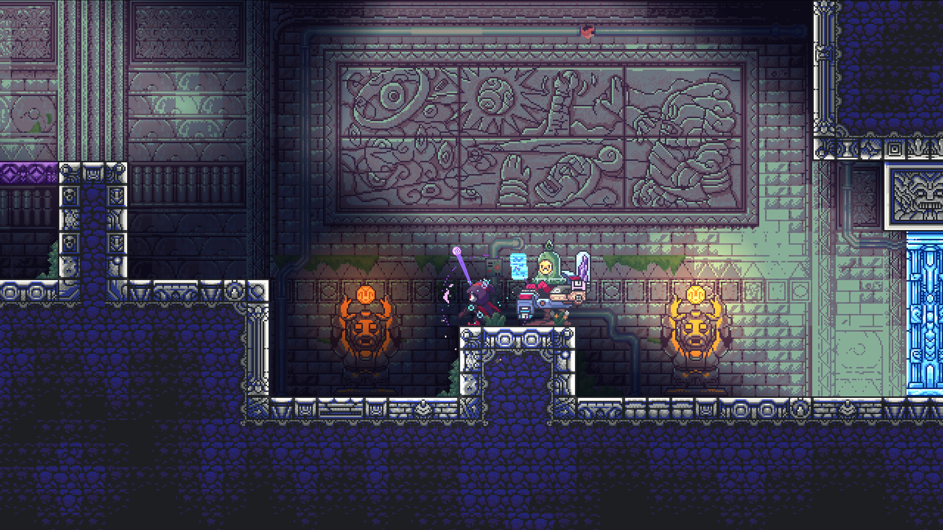 Ryze screenshot #1