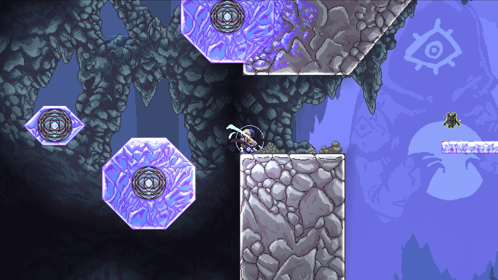 Ryze screenshot 6
