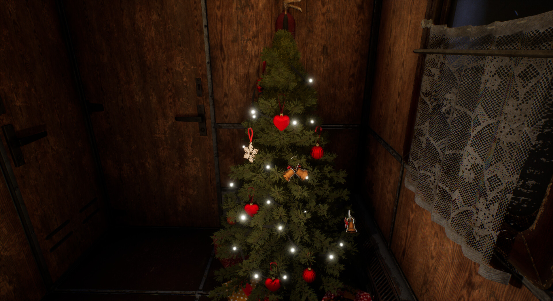 Express No. 6 Featured Screenshot #1