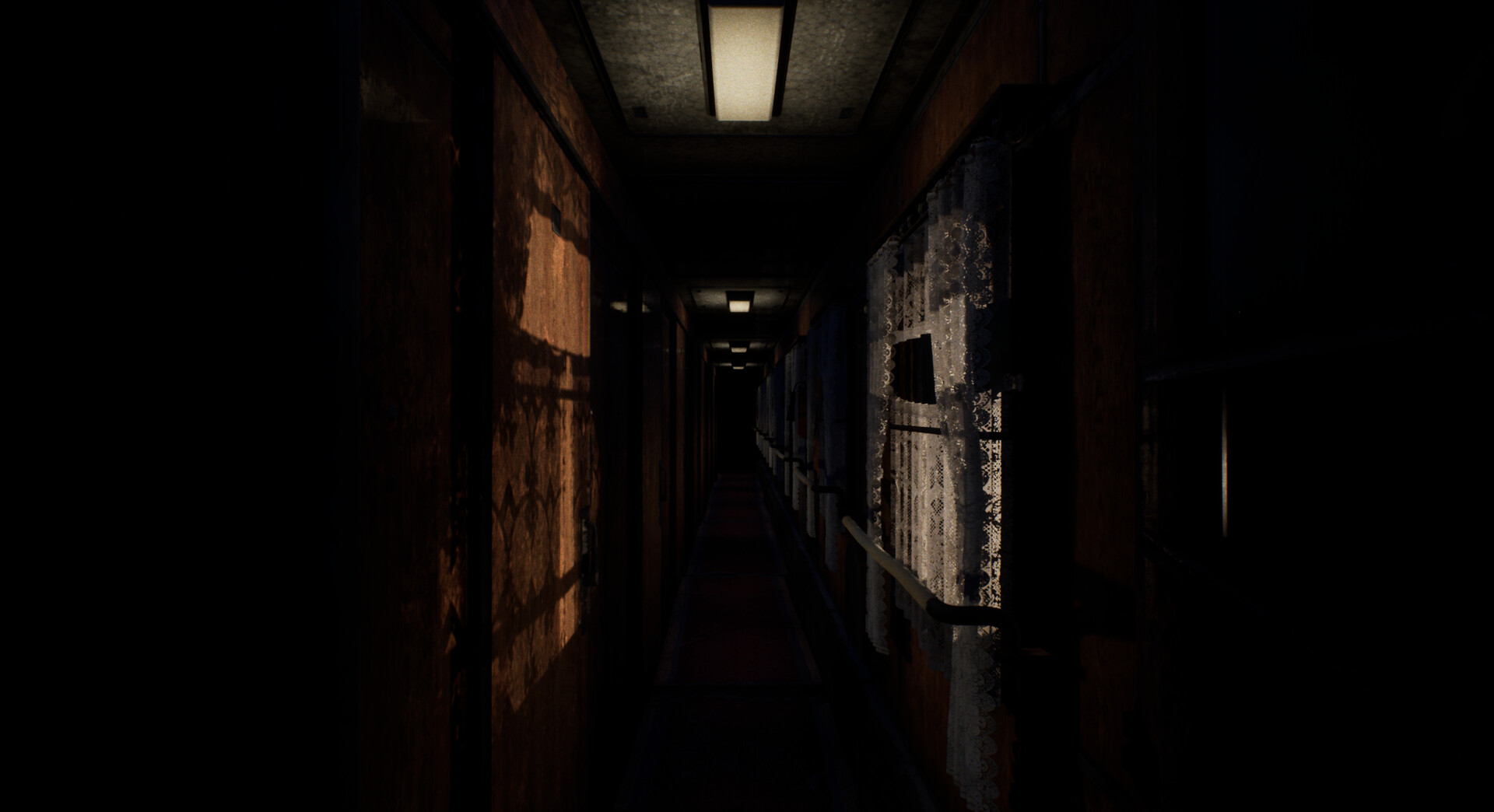 Express No. 6 screenshot