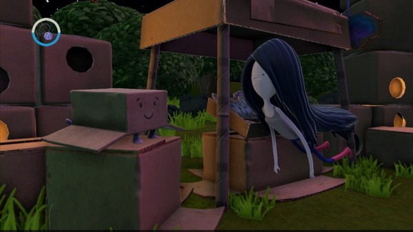 Adventure Time: Artifact Checking screenshot 6