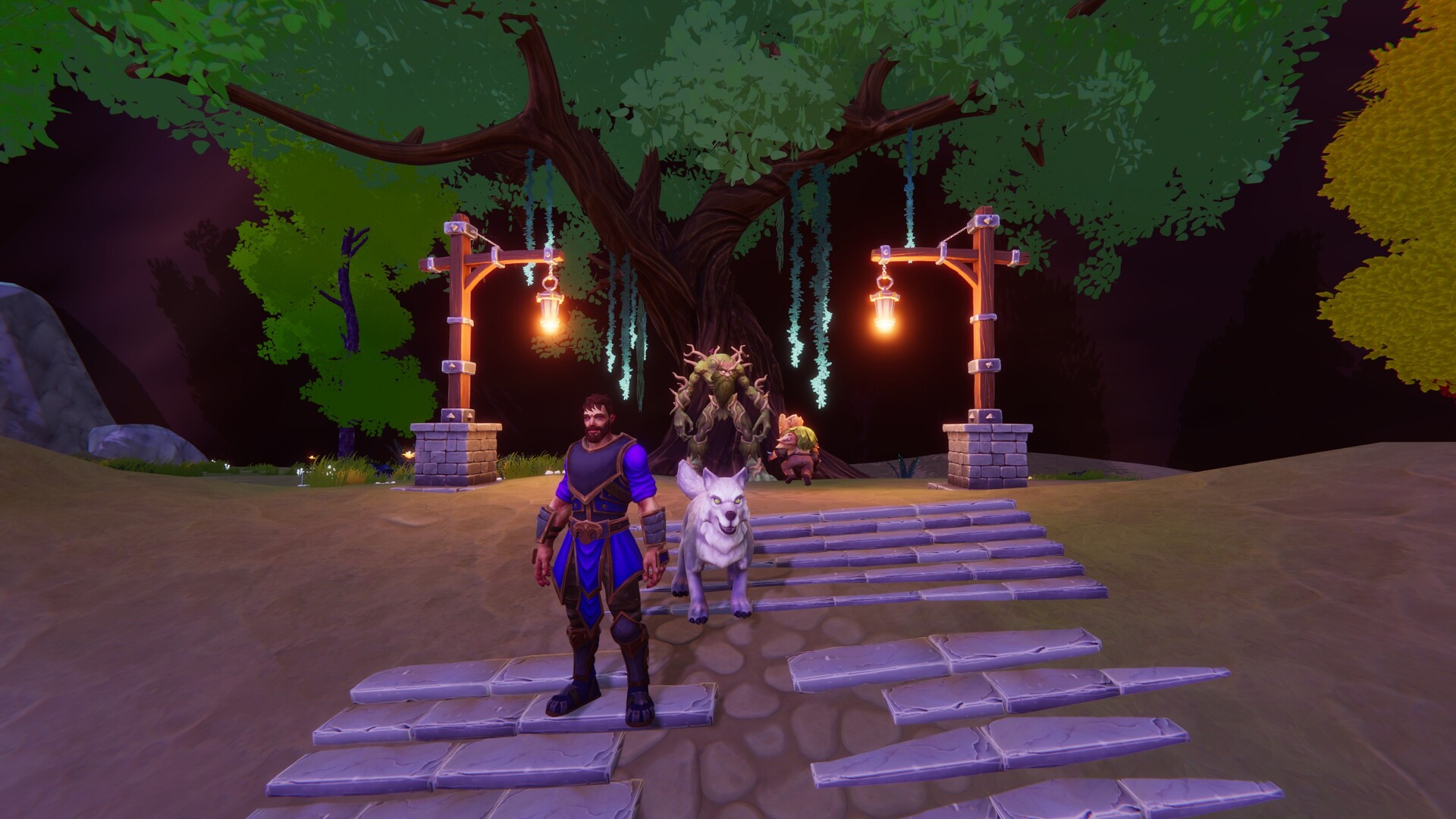 Dream Slayers - Pets and Pals Featured Screenshot #1