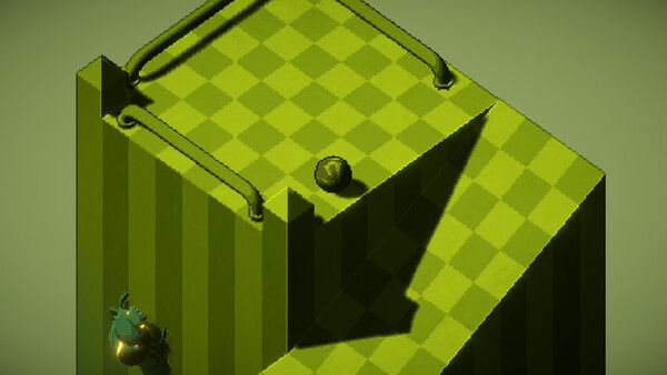 Marble's Marbles screenshot 8
