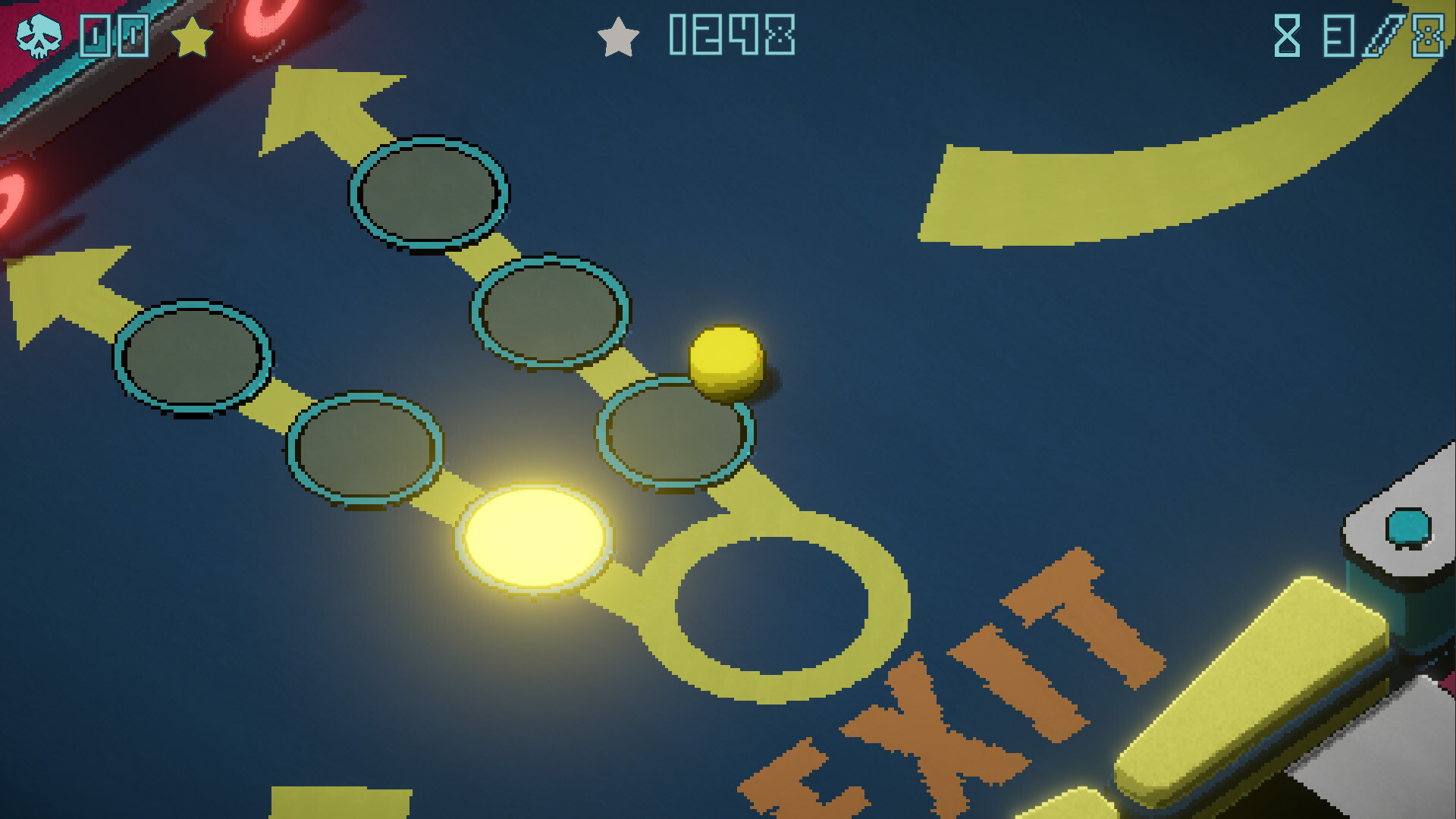 Marble's Marbles screenshot #12