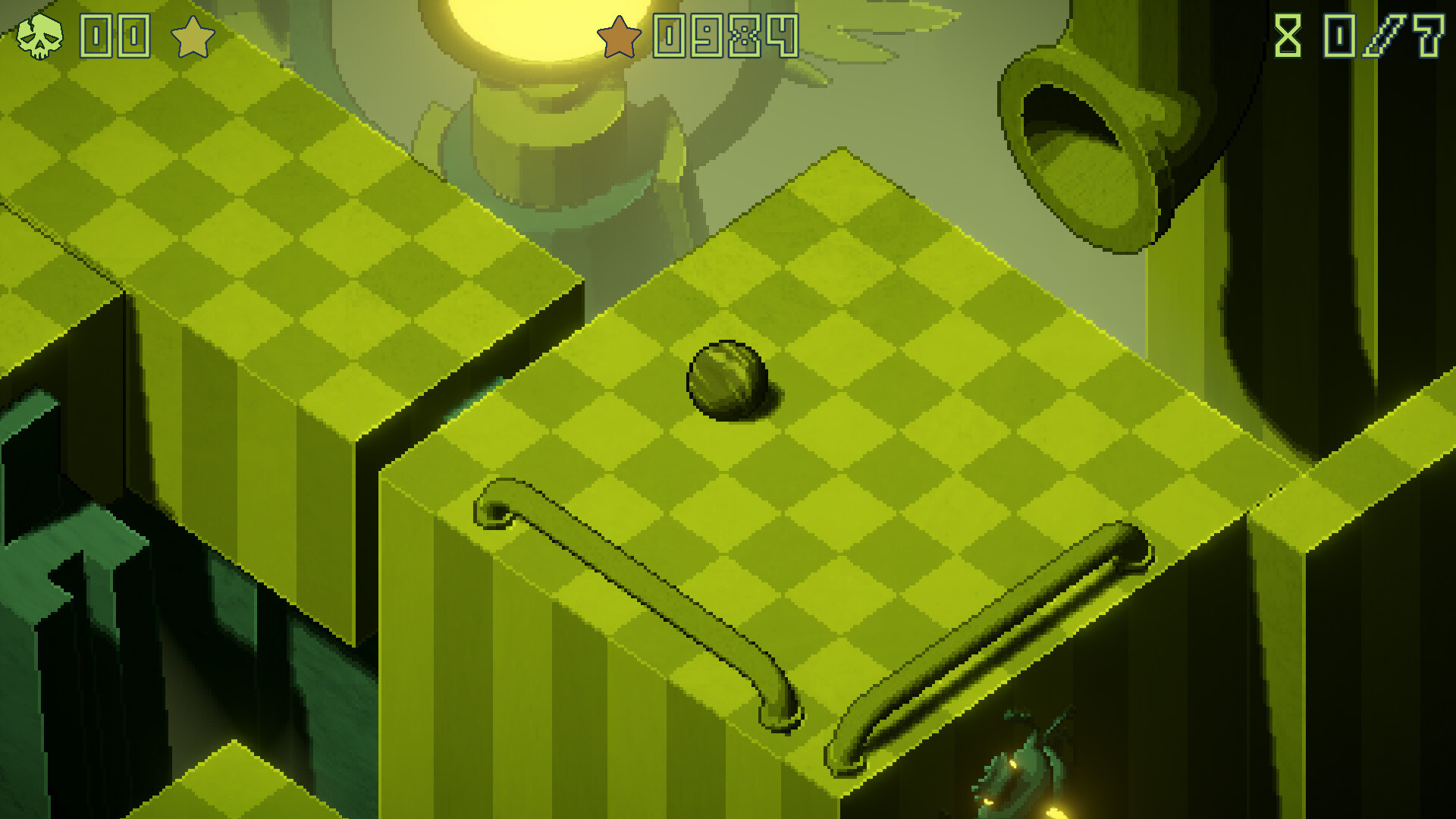Marble's Marbles Featured Screenshot #1