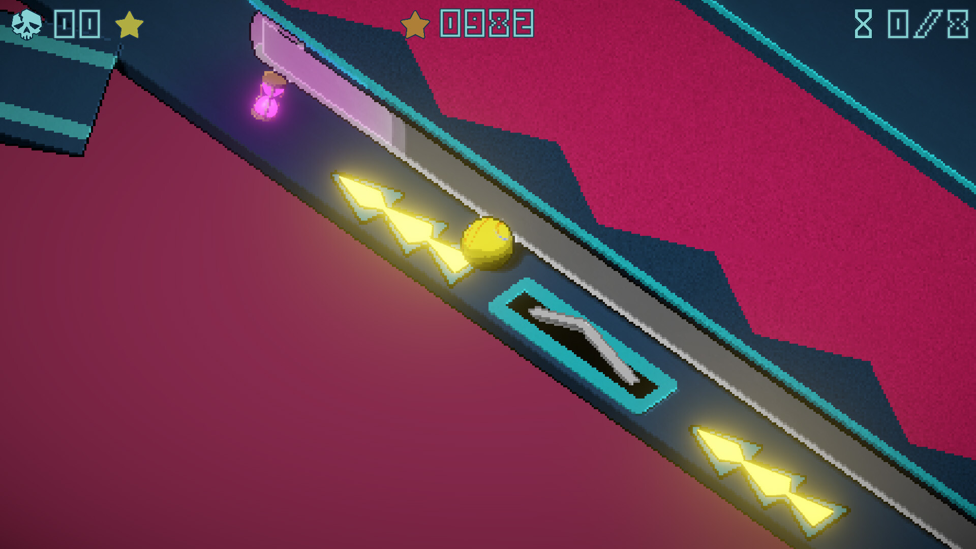 Marble's Marbles screenshot #8