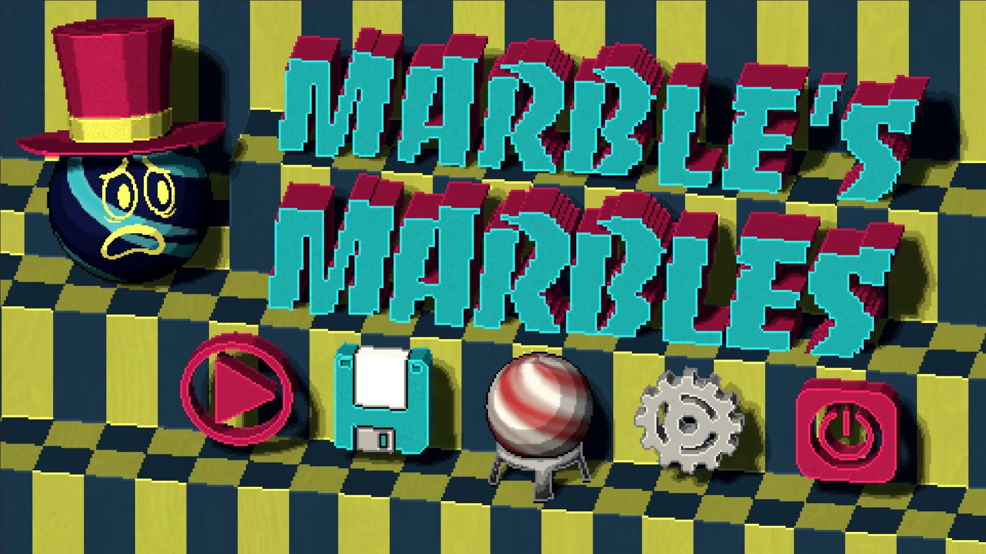 Marble's Marbles screenshot #13