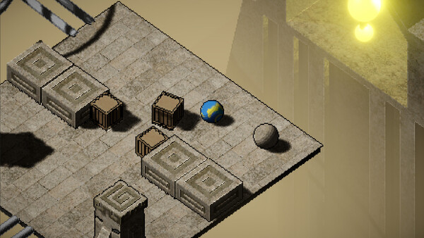 Marble's Marbles screenshot 4