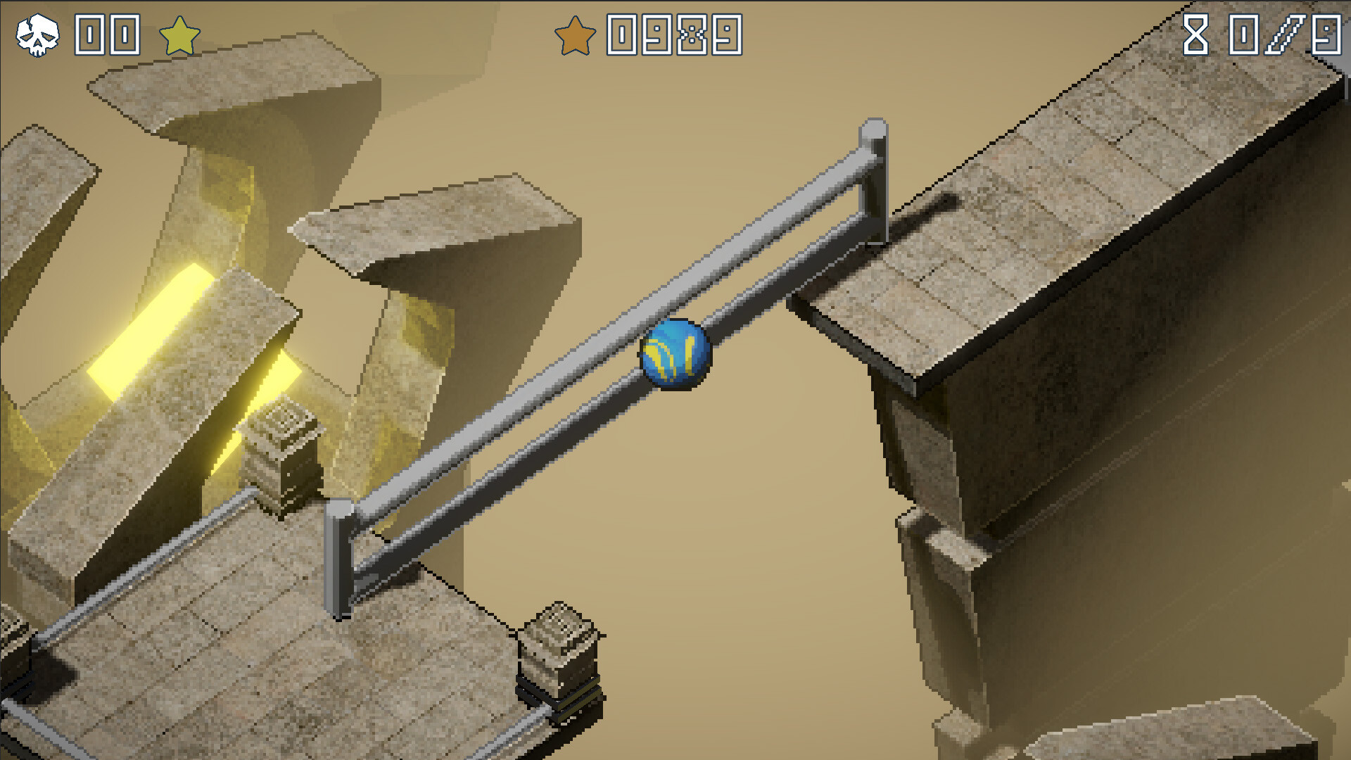 Marble's Marbles screenshot 9