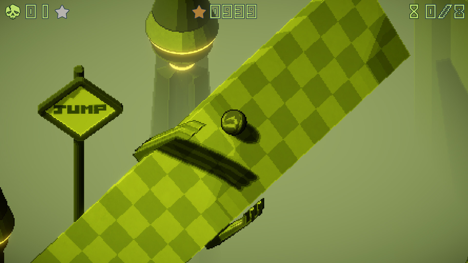 Marble's Marbles screenshot #6