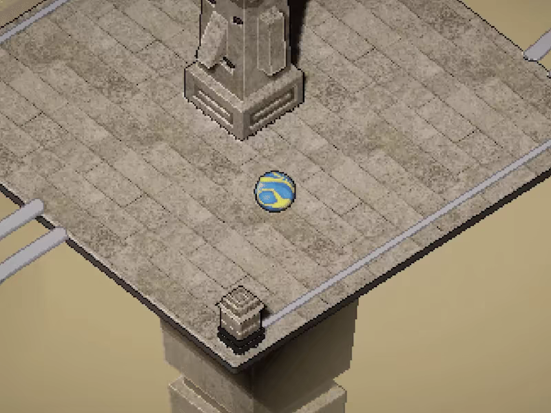 Marble's Marbles video 2