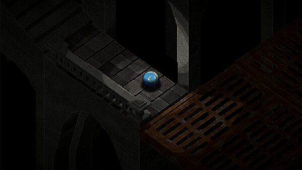 Marble's Marbles screenshot 3