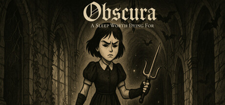 Obscura: A Sleep Worth Dying For
