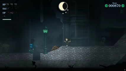 Obscura: A Sleep Worth Dying For video 4