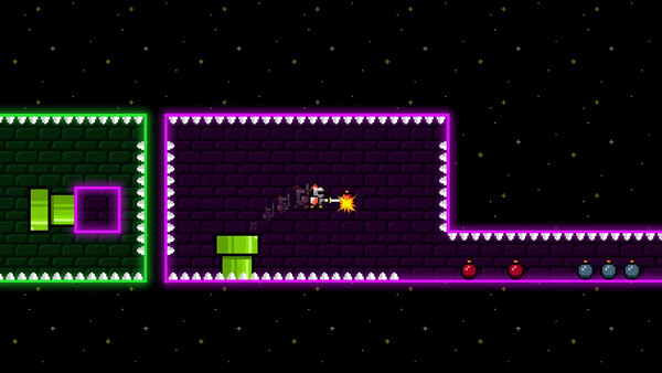 Beat Knight screenshot 5