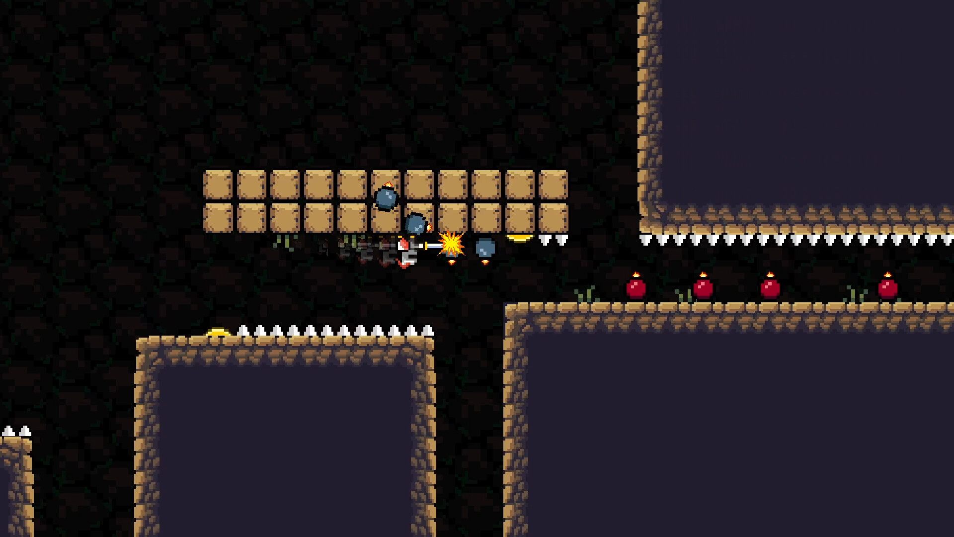 Beat Knight screenshot #2