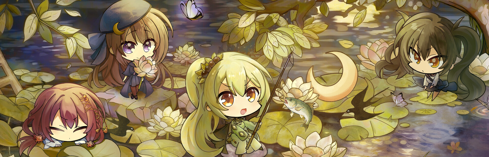 狂猎世界