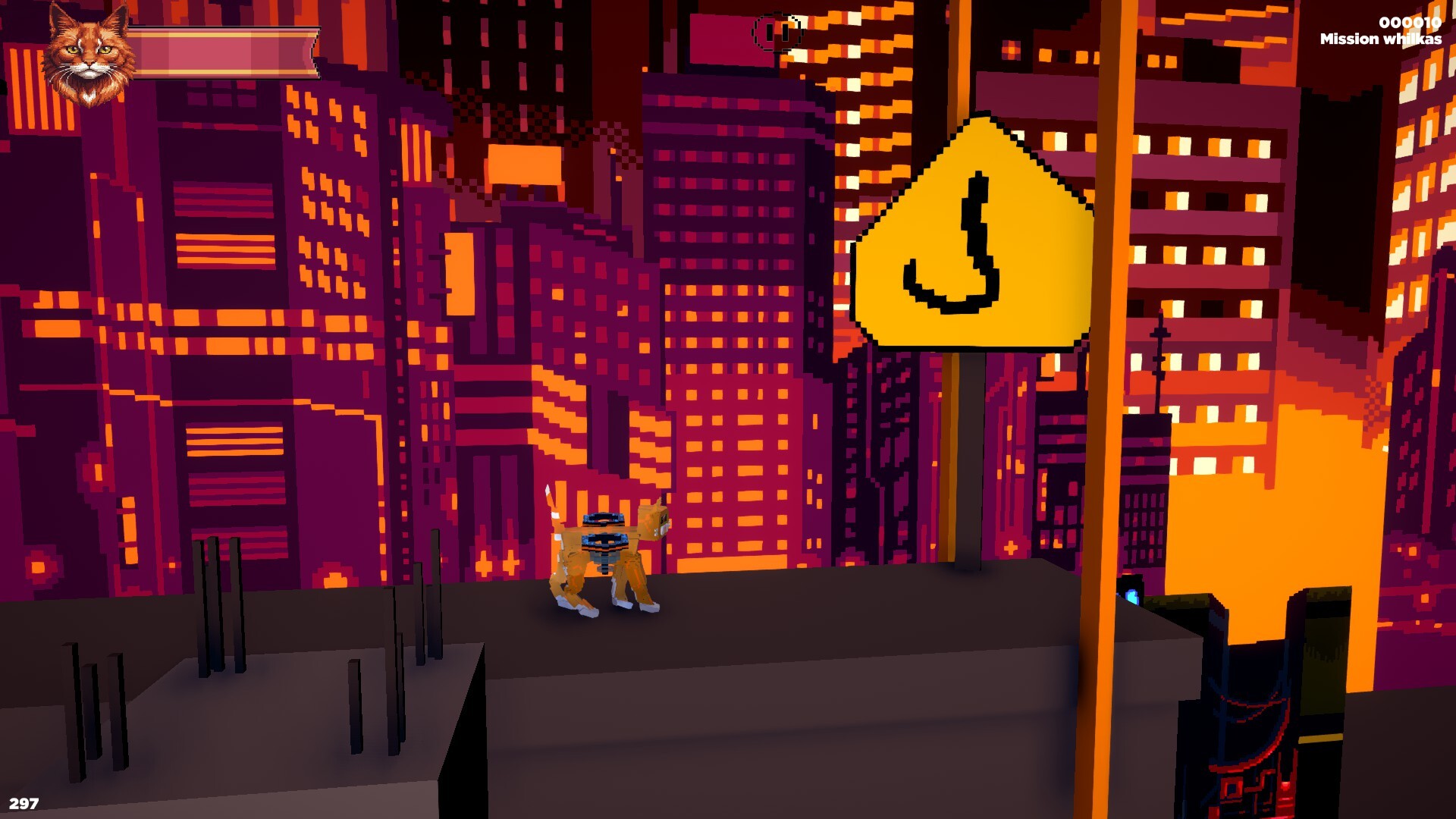 Mission Whilkas screenshot #9