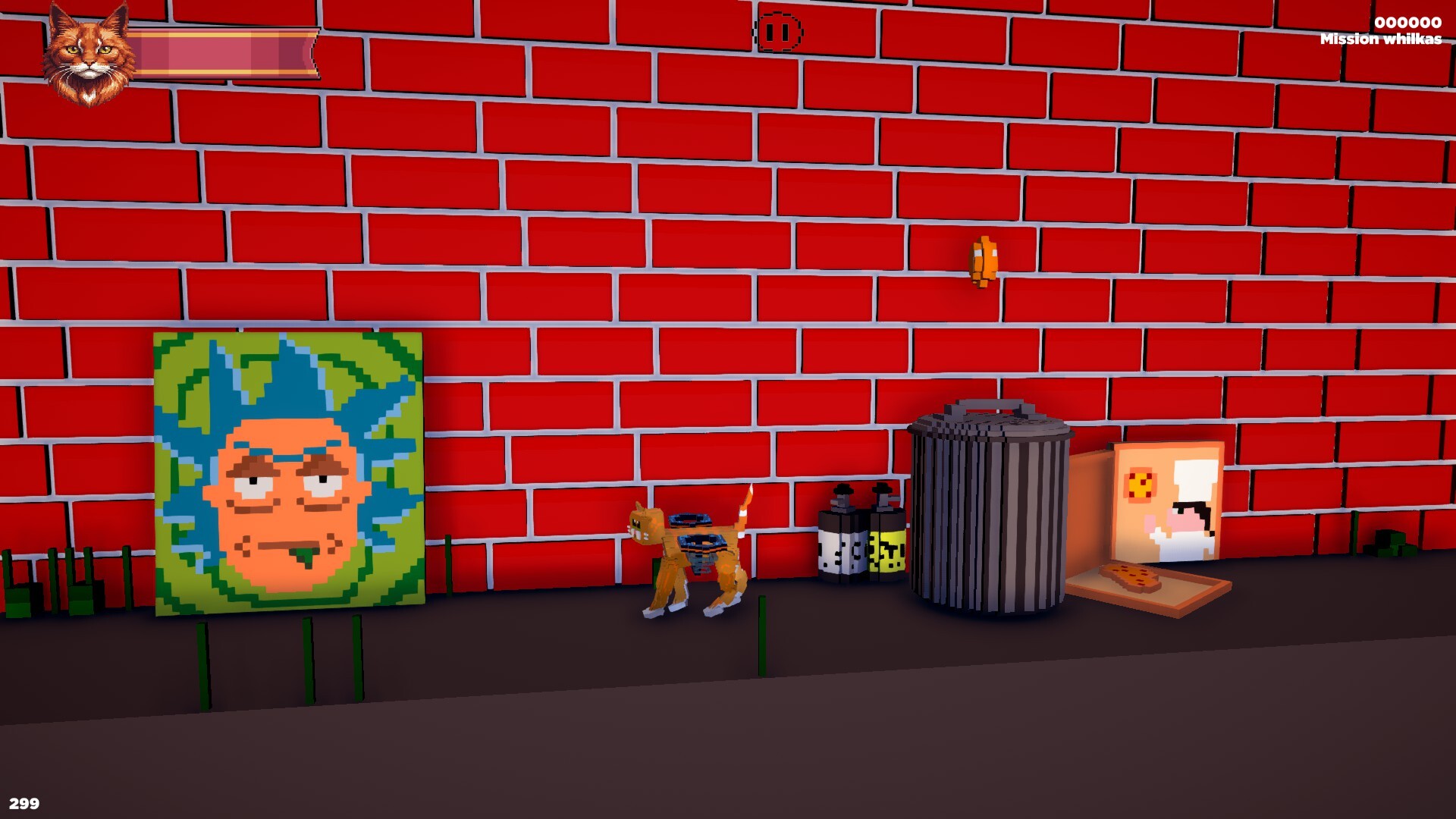 Mission Whilkas screenshot #7