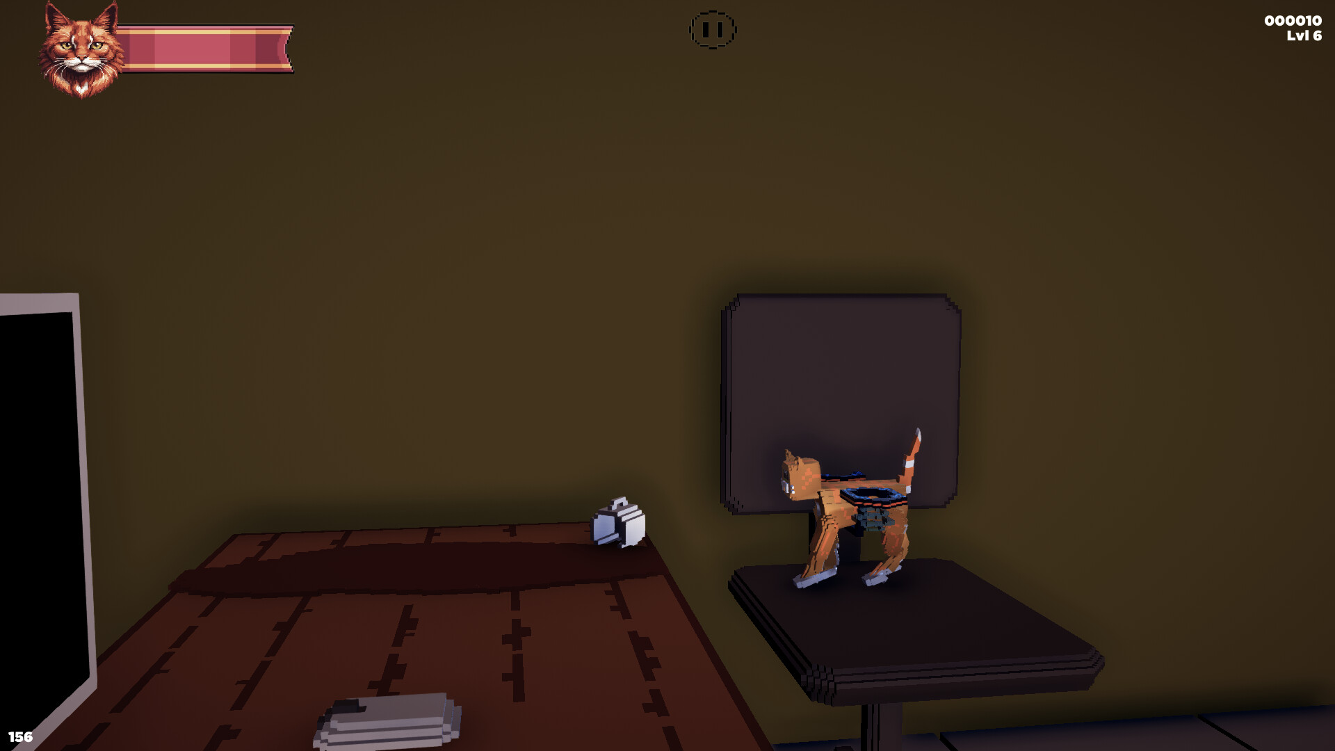 Mission Whilkas PC gameplay screenshot 1 of 10